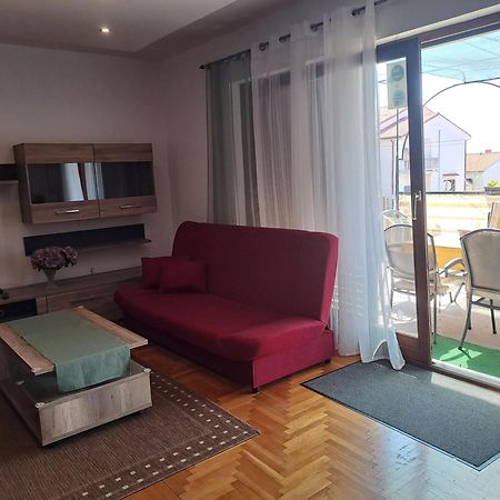 Apartment Kriskovic Novi Vinodolski Kültér fotó